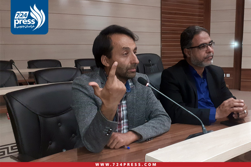 نشست شورای هماهنگی مبارزه با موادمخدر شهرستان فردوس3