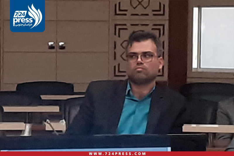 نشست شورای هماهنگی مبارزه با موادمخدر شهرستان فردوس2