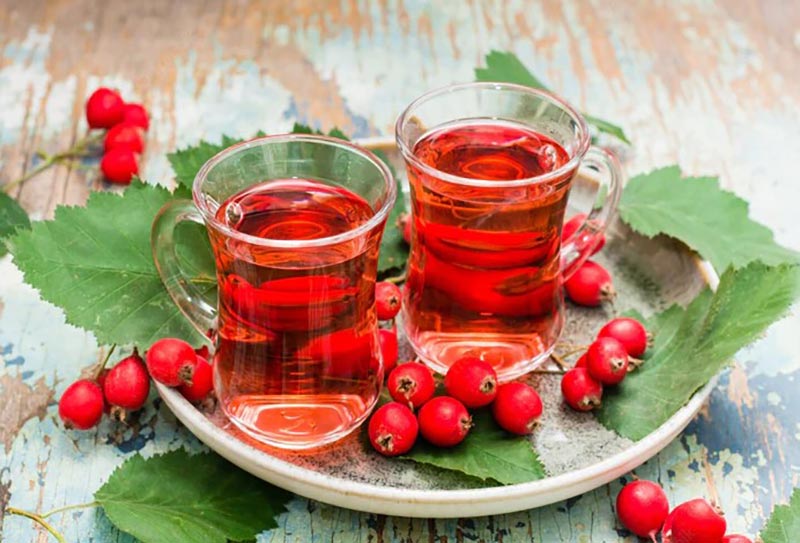 چای زالزالک-724press.com