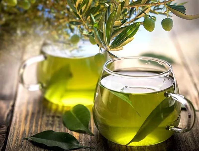 چای برگ زیتون-724press.com