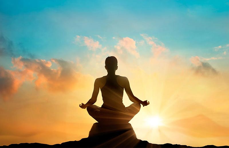 مدیتیشن صبحگاهی-724press.com