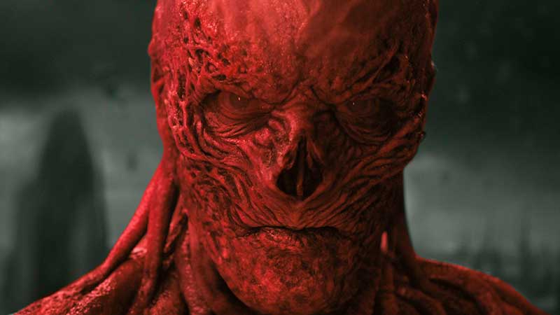 شخصیت وکنا در سریال چیزهای عجیب- 724press.com