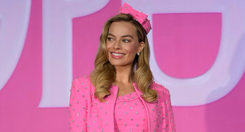 مارگو رابی- 724press.com