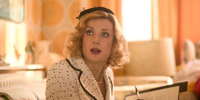 کیلین مورفی در نقش یک زن- 724press.com