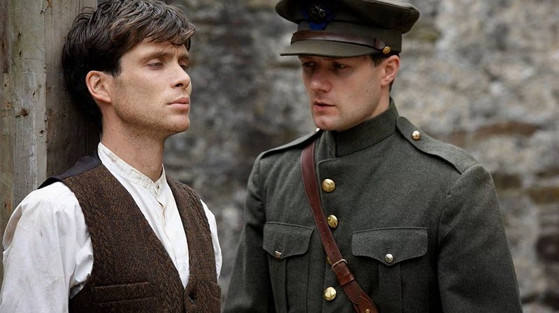 کیلین مورفی جوان- 724press.com