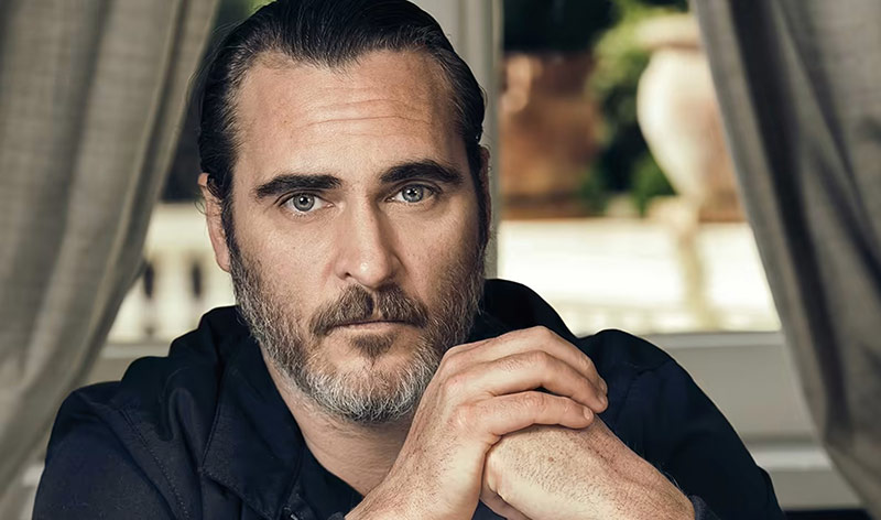 واکین فینیکس- 724press.com