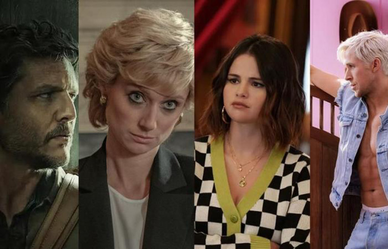 سریال و فیلمهای برتر گلدن گلوب- 724press.com