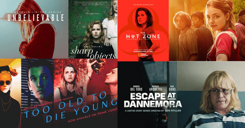 سریال های محبوب سال 2018-724press.com