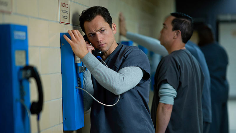 تارون اگرتون سریال پرنده سیاه-724press.com