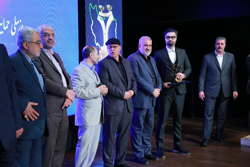 گروه بین‌المللی پارس پندار با شماره ثبت ۳۸۳۹۵