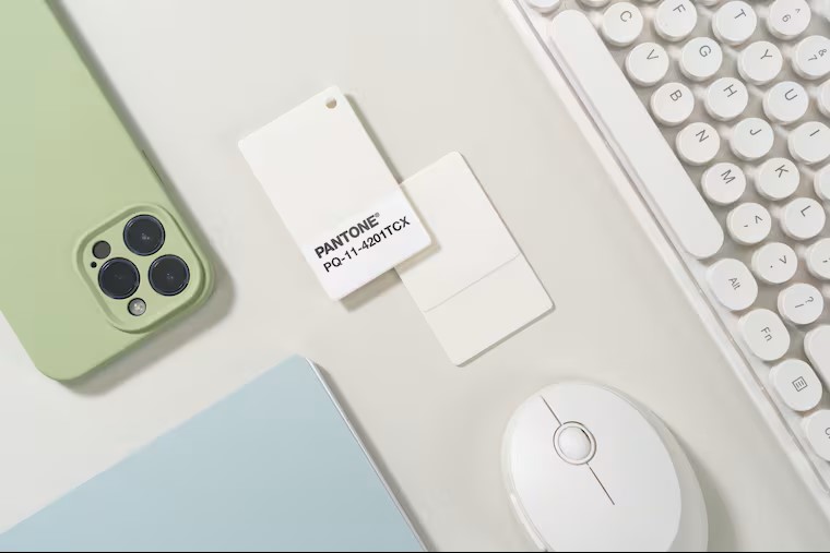 کد رنگی پنتون-724press.com