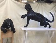 Amazing-tire-sculptures-1