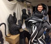 Amazing-tire-sculptures-11