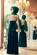 model-green-dress-1