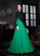model-green-dress-10
