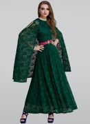 model-green-dress-13