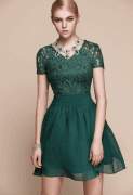 model-green-dress-15