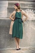 model-green-dress-2