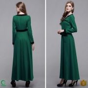 model-green-dress-20