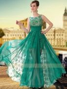 model-green-dress-3