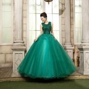 model-green-dress-30