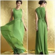 model-green-dress-6