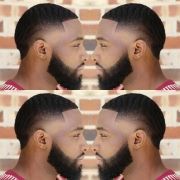 germainewalker-high-taper-fade-haircut-for-men