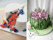 spring-colourful-buttercream-flower-cakes-92-58d8d6b306da3700
