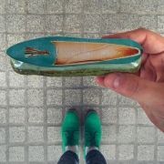 Paris-Craziest-Desserts-for-the-season-matched-with-men-shoes-58874e4914111880