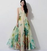 floral-maxi-dress-for-wedding-ideas-fashion-gens