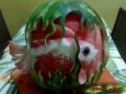 5ea792081782fb7941a9866e266a958c--watermelon-art-watermelon-carving