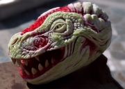 amazing-sculpture-watermelon-carving-dragon-head-2
