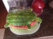 aa51f7b31423b8d689db926cbe324879--watermelon-carving-watermelon-turtle