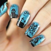 nails-for-halloween-