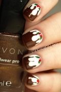 christmas-pudding-nail-art-christmas-nail-art1