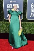 jodie-comer-attends-the-77th-annual-golden-globe-awards-at-news-photo-1578270493