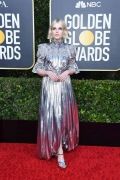 lucy-boynton-attends-the-77th-annual-golden-globe-awards-at-news-photo-1578270637