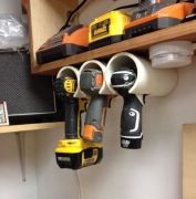 pvc-garage-storage