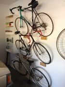 stacked-bike-rack-garage-hack