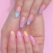 rainbow-pastel-nails
