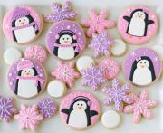 penguin-cookies