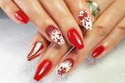 Christmasnaildesign23