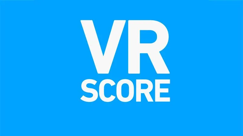 بنچ‌مارک VRScore PC