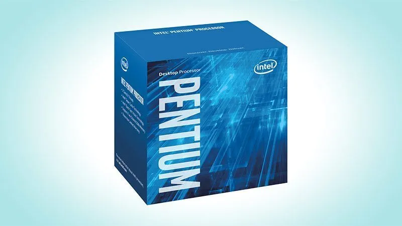 Pentium 4560‌ اینتل