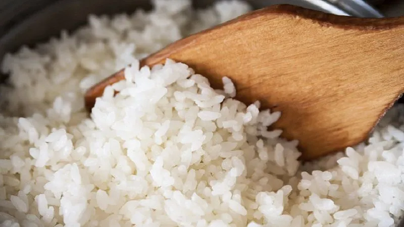وجود آرسنیک در برنج