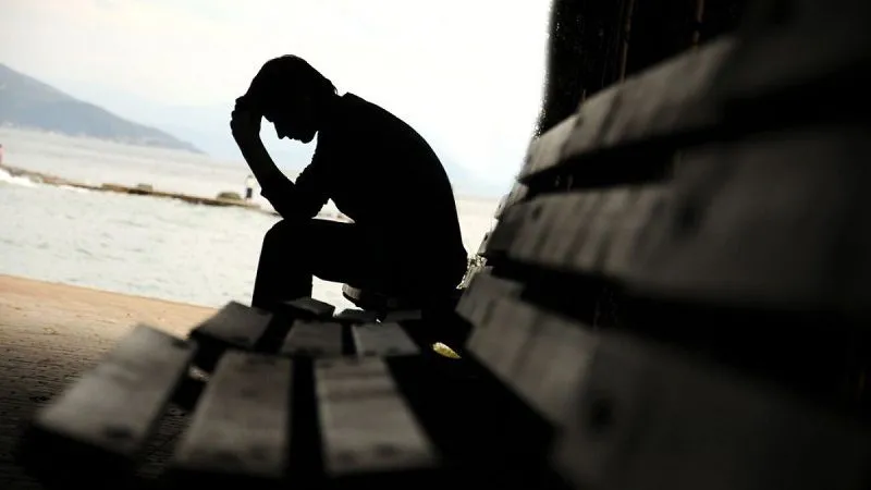 آمار افسردگی در ایران