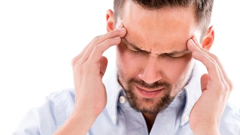 رایج ترین انواع سر درد