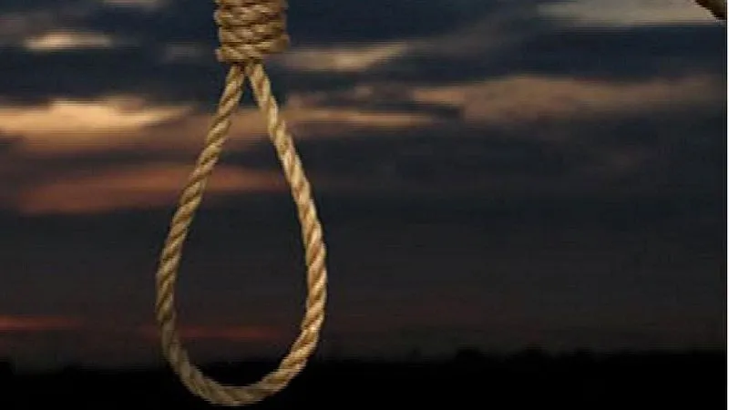 لغو اعدام قاچاقچیان