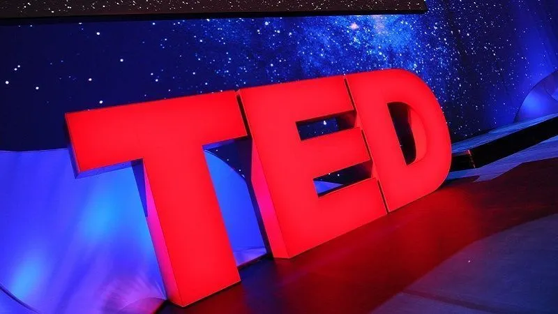 الهام بخش ترین برنامه های TED