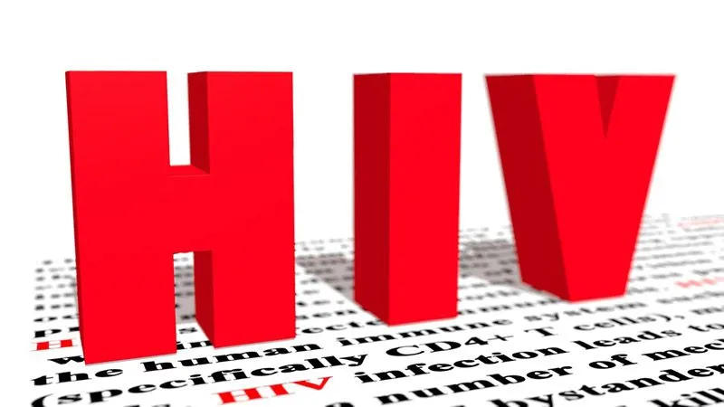 علائم ایدز و مراحل ویروس HIV